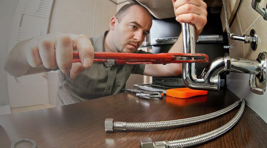 Local tankless water heater installation in Seal Harbor, ME